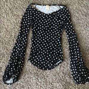 Free People Shirt